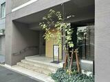 ライフェール新宿御苑ノースサイド 2階