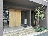 ライフェール新宿御苑ノースサイド 2階