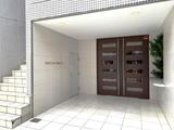 パシフィックコート中延 2階 203