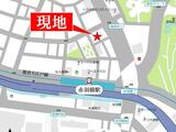 オンドワ ミュゾン M 東麻布 3階 301