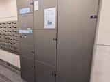 MG目黒駅前 13階 1302