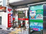 ザ・ステージ早稲田 2階