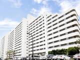 ビレッジハウス品川八潮タワー1号棟 8階 0811