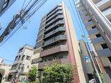 マキシヴ浅草 6階 603