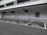 ビレッジハウス品川八潮タワー1号棟 2階 0219