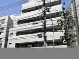 ビレッジハウス品川八潮タワー1号棟 2階 0219