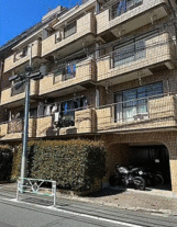 笹塚サニーレジデンス