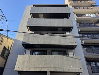 アバンテ向島