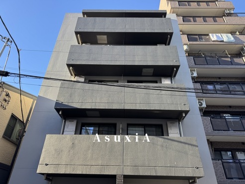 アバンテ向島