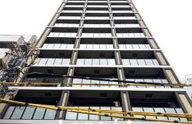 アクシルコート日本橋本町