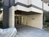 アイルグランデ押上