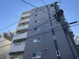 アイルグランデ押上