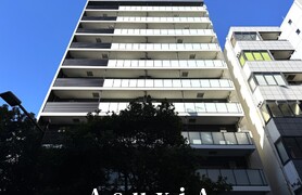 アーバネックス日本橋茅場町
