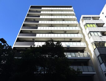 アーバネックス日本橋茅場町