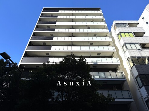 アーバネックス日本橋茅場町