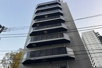 Villa M01の外観