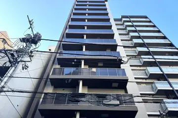 nido MOTOASAKUSAの外観