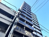 nido MOTOASAKUSA 12階 1201