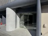 K-COURT押上 エントランス