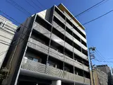 K-COURT押上