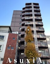 KDXレジデンス早稲田鶴巻