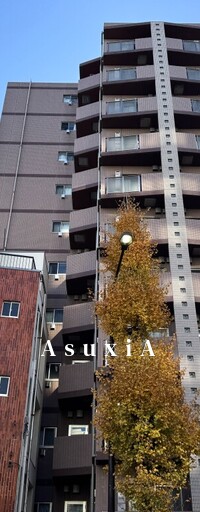 KDXレジデンス早稲田鶴巻