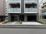 アリビス本郷三丁目