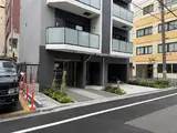 アリビス本郷三丁目