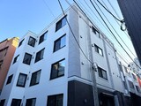 エルファーロ恵比寿 4階 403 トップ画像