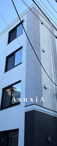 エルファーロ恵比寿