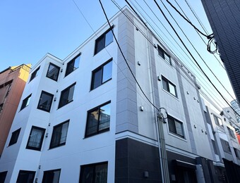 エルファーロ恵比寿