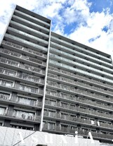 エスティメゾン大島