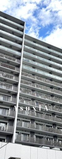 エスティメゾン大島