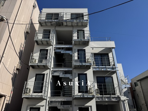 ウィロー板橋本町