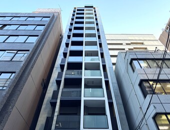 イプセ御成門