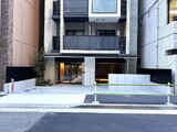 イプセ御成門 15階 1501