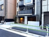 イプセ御成門 15階 1501