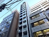 イプセ御成門 15階 1501