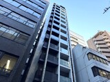 イプセ御成門 15階 1501