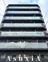 クレイシア門前仲町ザ・レジデンス