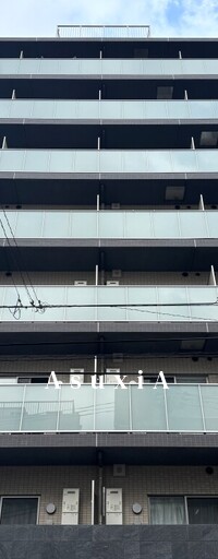 クレイシア門前仲町ザ・レジデンス