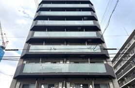 クレイシア門前仲町ザ・レジデンス