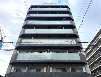 クレイシア門前仲町ザ・レジデンス