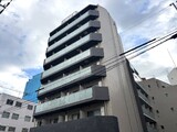 クレイシア門前仲町ザ・レジデンス 1階 101
