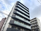 クレイシア門前仲町ザ・レジデンス 1階 101