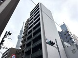 CREATIF押上 9階 901