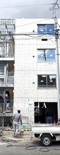 クリオラモード水天宮前