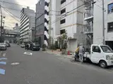 クリオラモード水天宮前 外観
