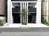 GRANSITE千代田水道橋 エントランス