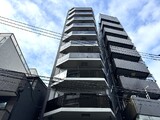 GRANSITE NAKAMEGURO 4階 トップ画像